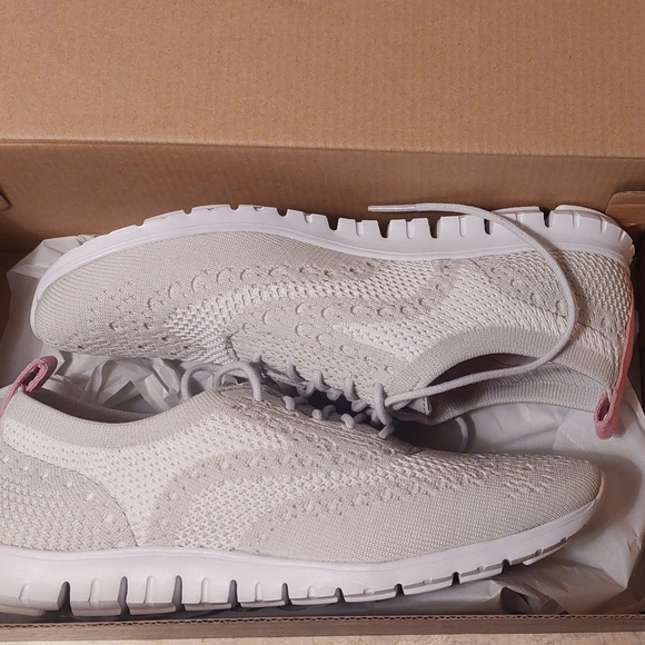 Cole Haan Zerogrand Sneakers Size 6 - Picture 4 of 4